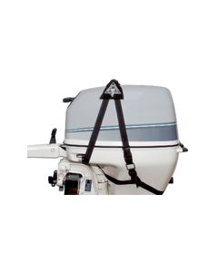 Davis 430 Motor Caddy Ob Hoist Harness