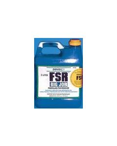 Davis 792 Fsr F/G Stain Remover-67.8 Oz