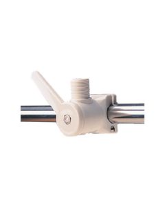 Seadog 327148-1 Nylon Rail Mount Antenna Brack