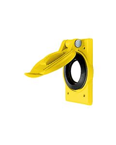 Hubbell Hbl74Cm24Wo Weatherproof Cover