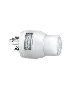 Hubbell Hbl21Cm29 Adapter-Str To Twist/15&Amp;20 Am