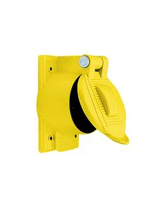 Hubbell Hbl77Cm74Wo Weatherproof Cover F/63Cm69