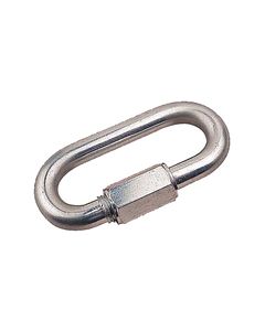 Seadog 158008-1 Galvanized Quick Link-2 15/16