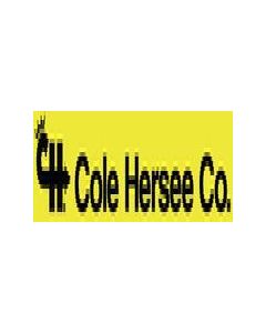 Cole Hersee 81255Bp Short Toggle Boot