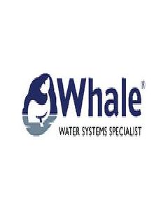 Whale Pumps Wx1563B Stem Adapter 3/8In Npt Male
