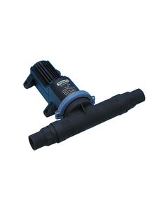 Whale Pumps Bp2552B Gulper Toilet Pump (1-1/2 )