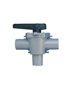 Whale Pumps Dv5606 Diverter Valve 1-1/2  Package