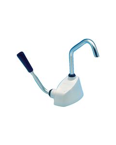 Whale Pumps Gp0418 Pump Flipper Type