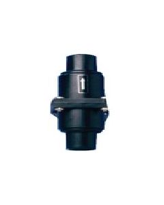 Whale Pumps Lv1219 Inline Non-Return Valve 3/4