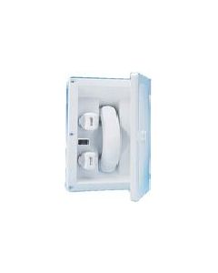 Whale Pumps Rt2658 Mixer Swim N Rinse Shower Whit