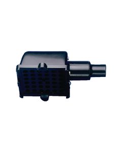 Whale Pumps Sb4222 Side Strainer With Non-Return