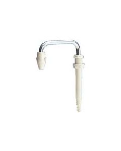 Whale Pumps Ft1152 Spout Telescope Faucet