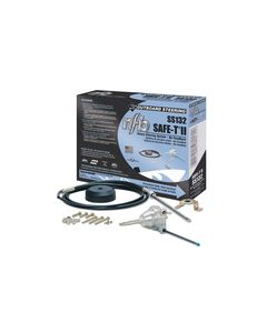 Teleflex Ss13213 Safe-T Ii No Feedback Pk 13'