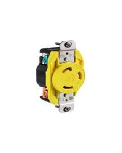 Hubbell Hbl305Crr Receptacle 30A 125 B-Line