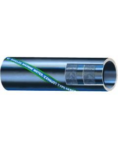 Shields 16-200-1141  Hose Water/Exhaust 1-1/4" X 6-1/4'