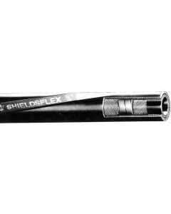 Shields 16-250-2121  Hose Water/Exhaust 2-1/2" X 6-1/4'