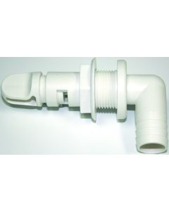 Th Marine Ahv-92-Dp  Aerator Spray Head White