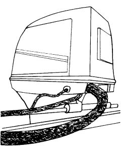 Th-M Flx-150-Dp  1-1/2" Flex Jacket 50'