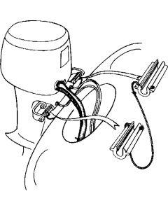 Th-M Ss-1-Dp  Steer Stop? Steering Lock Set