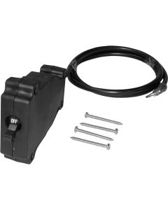 Th-M Cbbk-1-Dp  Trolling Mtr. 50 Amp Breaker Kit