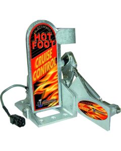 Th-M Hf-1Ct-Dp  Foot Throttle "Hot Foot Pro" Yamaha