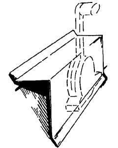 Th-M Tcm-1-Dp  Throttle Control Mount