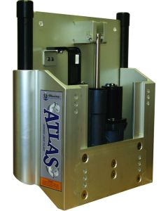 Th-M Ahj-6V-Dp  Atlas? Hydraulic Jack Plate 6" Setback
