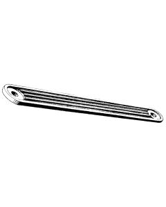Th-M Tsp-1-Dp  Transom Support Plate