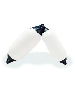 Taylor 1191  Fender 12" X 35" White