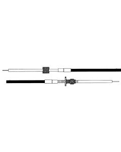 Teleflex Cc17011  Omc Cont.Cable Pre '79 11'
