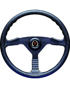 Teleflex Sw59291B  Champion Steering Wheel 13.5"