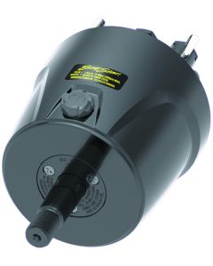 Front Mount Helm 1.4Cu. In.TeleflexHh4314