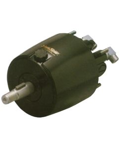 Teleflex Hh5217  Commercial Duty Standard Mount Helm 1000Psi 1.7Cu. In