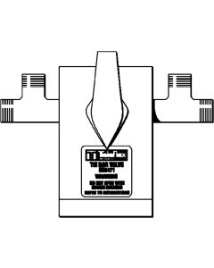 Teleflex Ha5471-2  Cylinder Alignment Valve