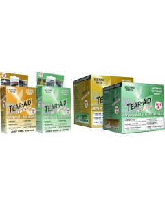 Tearrepair A-20  Boxed Roll Type A