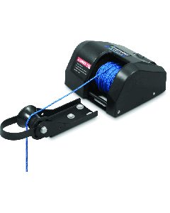 Trac Outdoor Products T10108 Anchor Winch 20 - 25 Lbs.