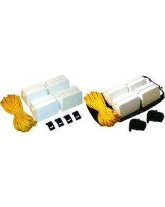 Seasense 8265  Canoe Carrier Standard