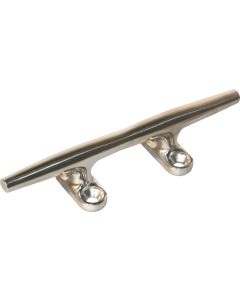 Seasense 50062395 Chrome Plated Cleat, 6"