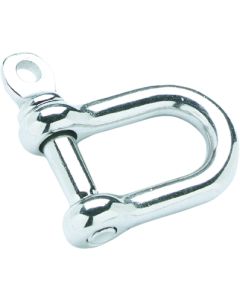 Seasense 50011413  S.S. Anchor Shackle 3/8" Straight
