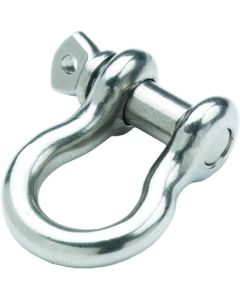 Seasense 50011415  S.S. Anchor Shackle 5/16"