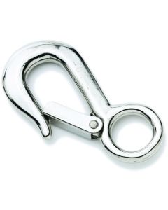 Seasense 50011439  S.S. Eye Hook 4"
