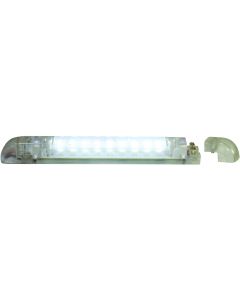 Seasense 50023581  Led Snap Strip Light 7" White