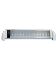 Seasense 50023718 LED Rail Light, 18"