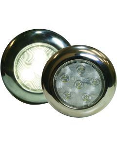 Seasense 50023804  S.S. Led Puck Light 3"