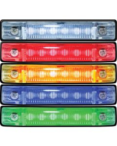 Seasense 50023767 LED 8-1/4" Strip Light, White