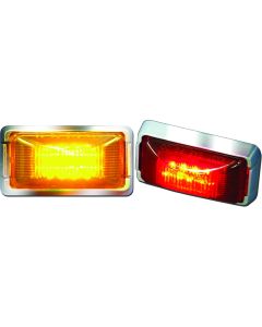 Seasense 50023846  Led Clearance Light Amber
