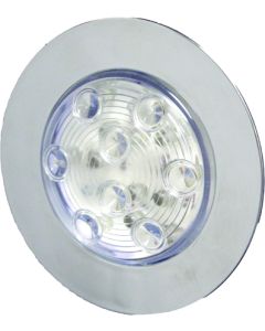 Seasense 50023851  Led Interior Light Recessed Flush Mount