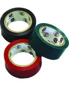 Seasense 50031101  Electrical Tape 3 Rolls