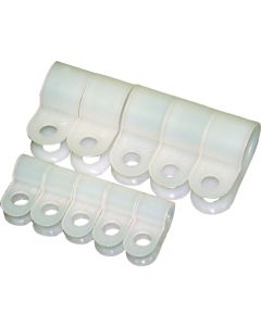 Seasense 50031104  Cable Clamp Kit