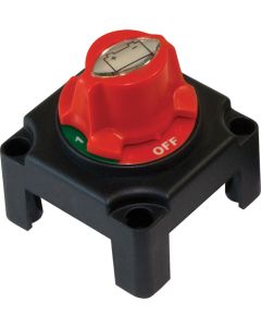 Seasense 50031132 Mini Master Battery Switch